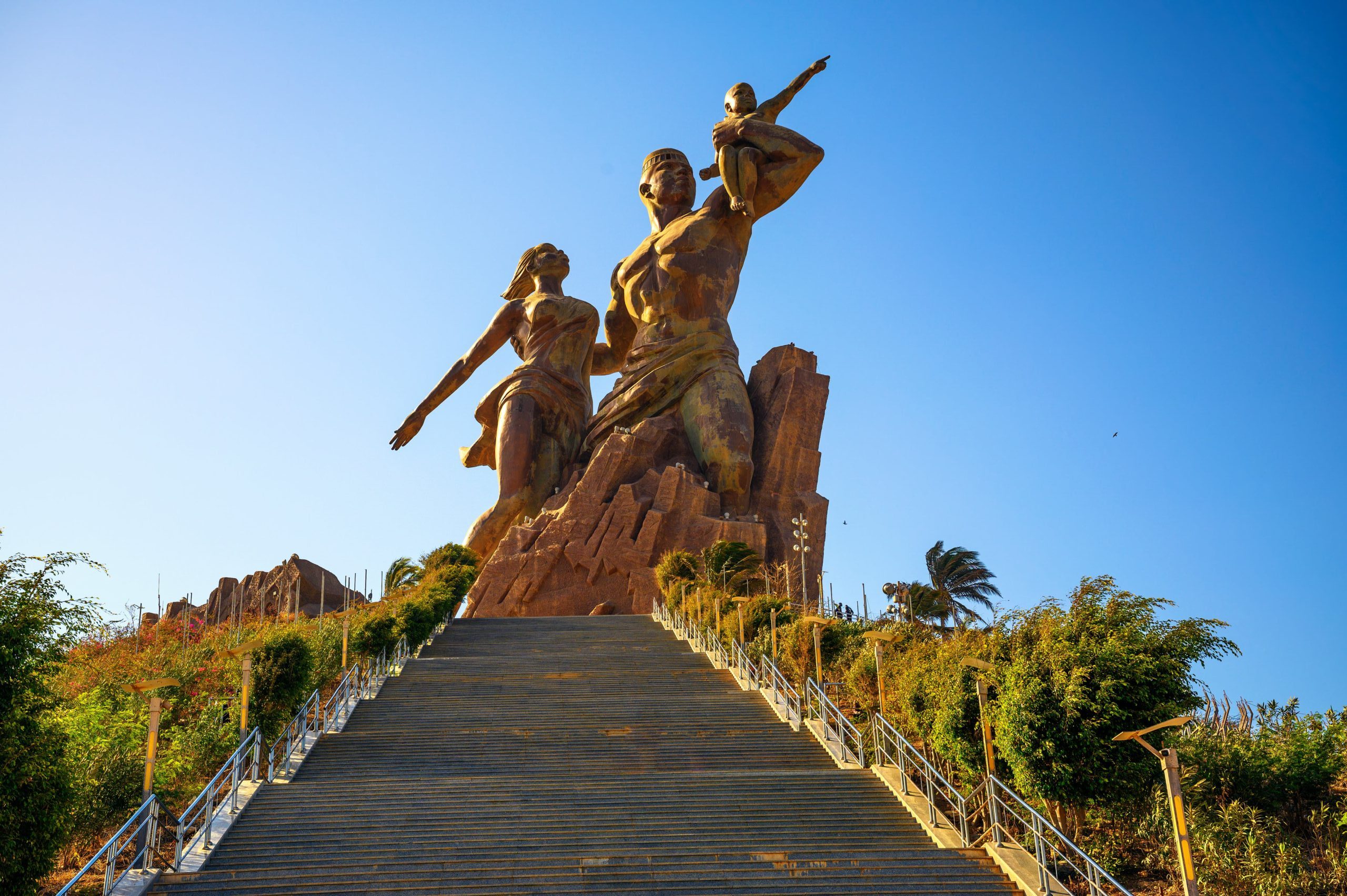 Dakar