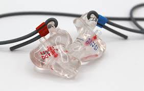 Bouchons d'oreilles sur-mesure anti-bruit