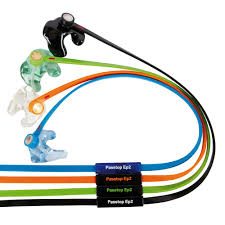 Bouchons d'oreilles sur-mesure anti-bruit
