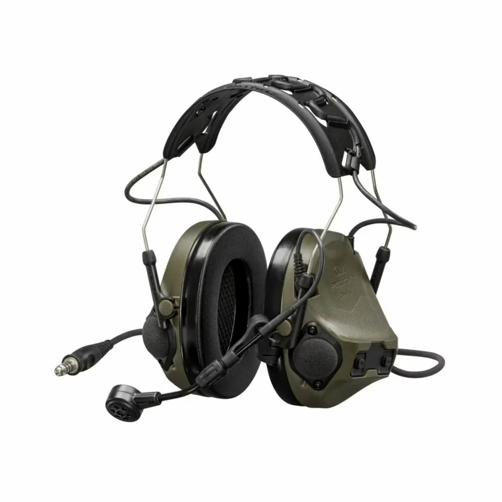 Casques anti-bruit