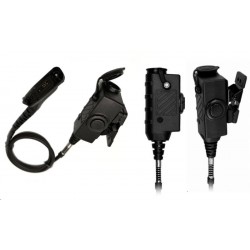 ADAPTATEUR PTT AVEC CONNECTEUR 
NEXUS