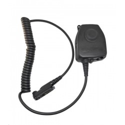 ADAPTATEUR POUR CASQUE ANTIBRUIT